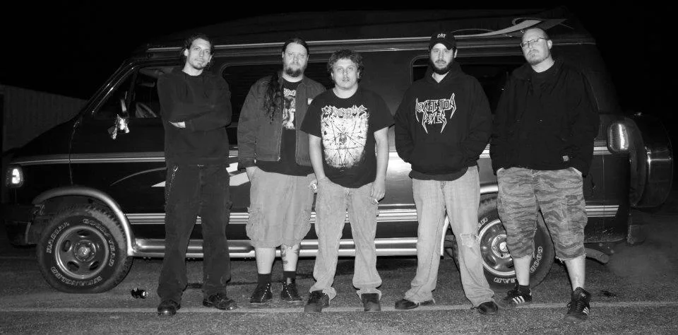 Devastation Device
