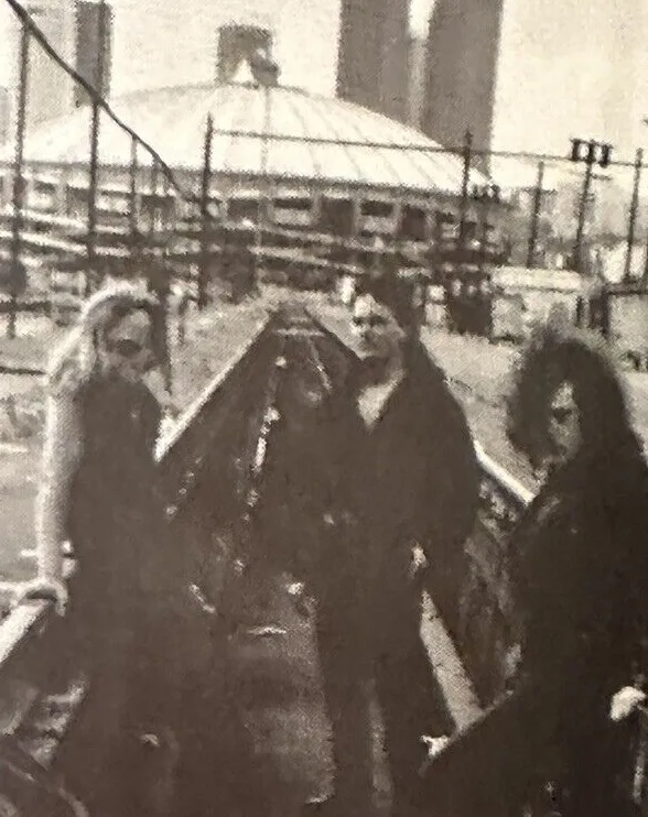 Devastation Wagon