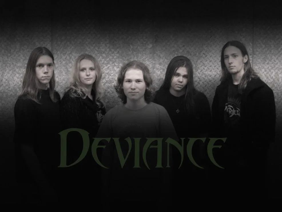 Deviance