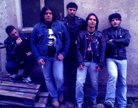 Deviant Cult