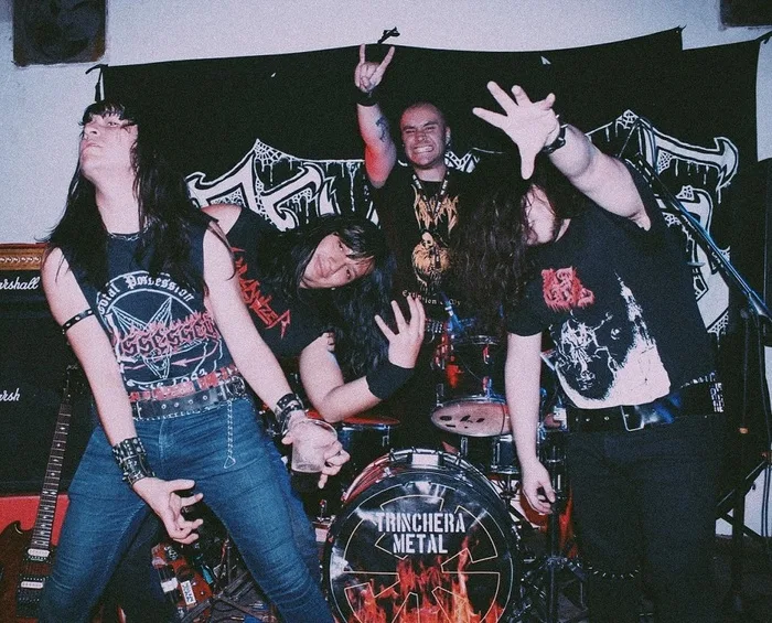 Deviants