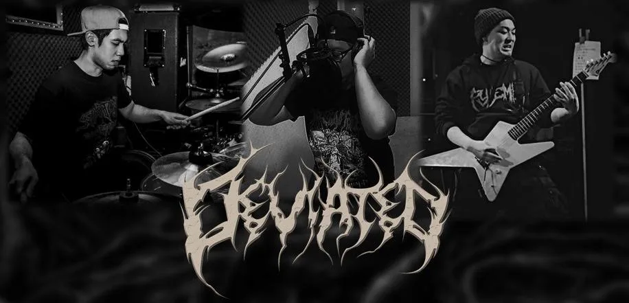 Deviated