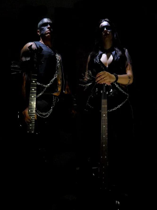 Devil Black'n Roll