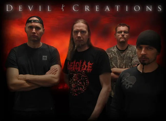 Devil Creations