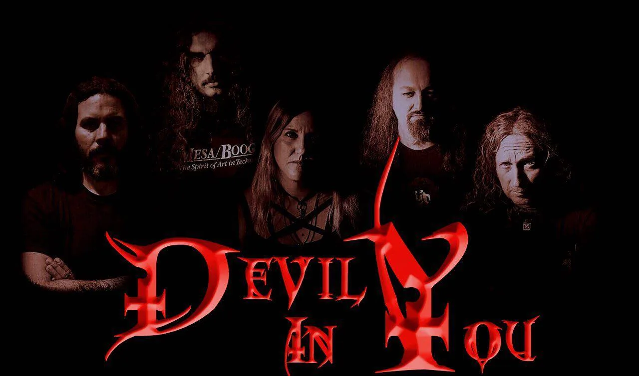 Devil in You