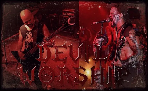 Devil Worship
