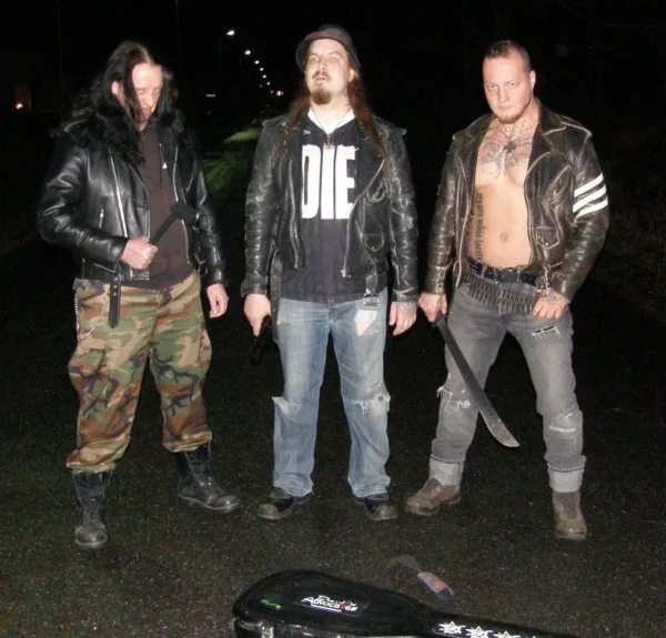 Devil's Advocates