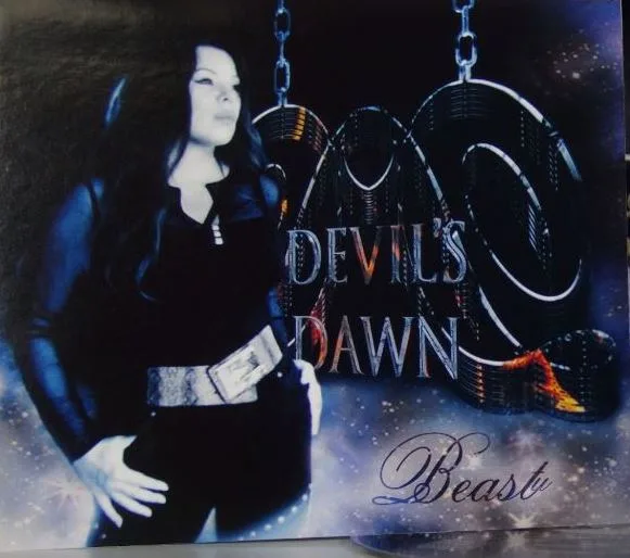 Devil's Dawn