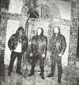 Devil's Emissary