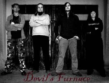 Devil's Furnace