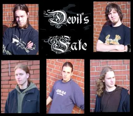 Devil's Fate