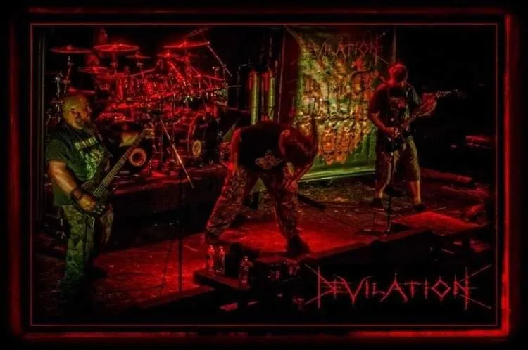 Devilation