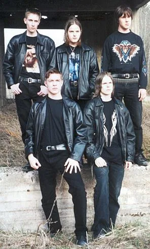Northern Invasion