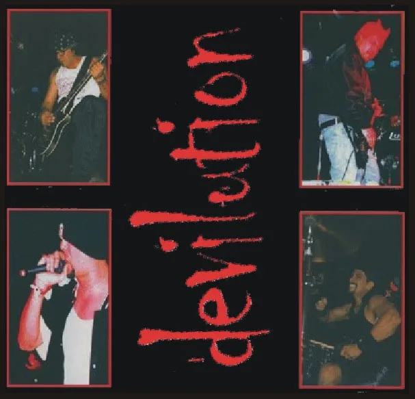 Devilution
