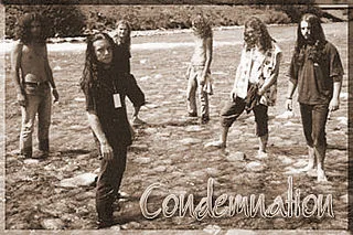 Condemnation