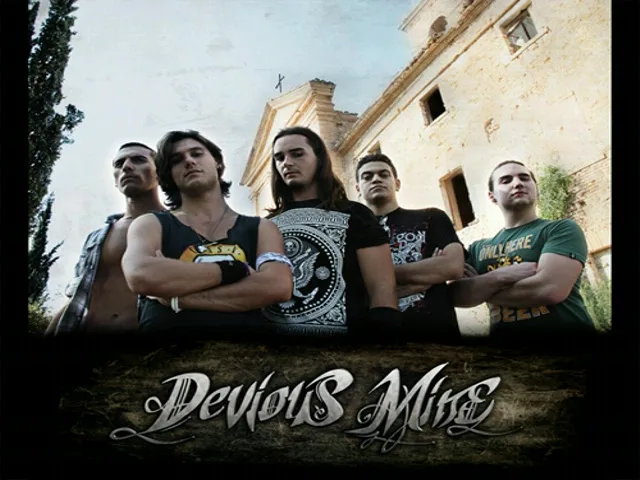 Devious Mine