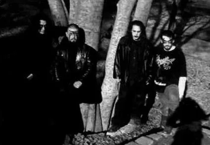 Desolated Threshold