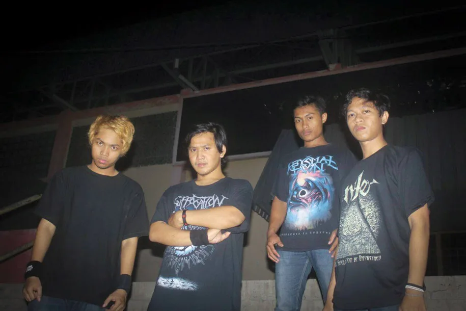 Devoid