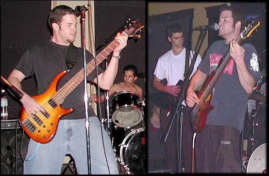 Devoid
