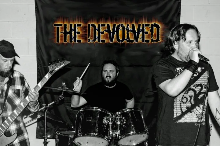 The Devolved