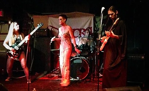 Devora