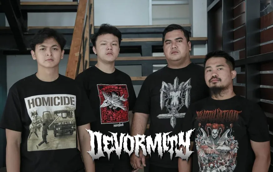 Devormity