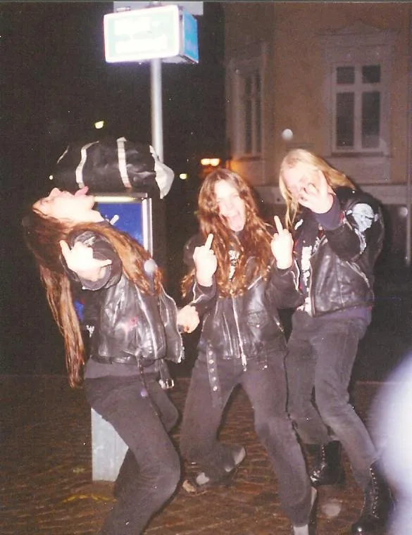 Outbreak