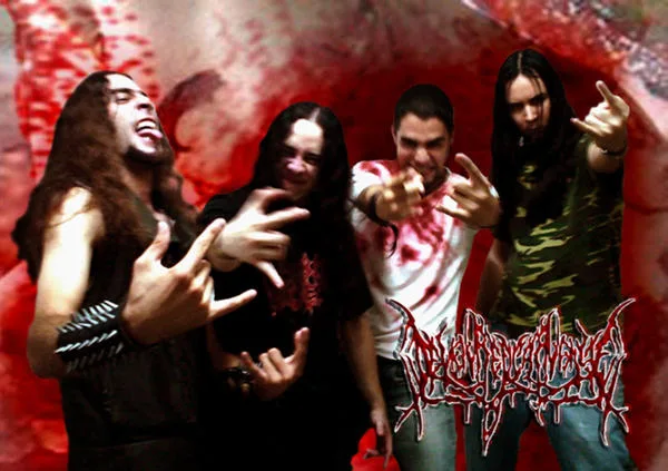 Devoured Carnage