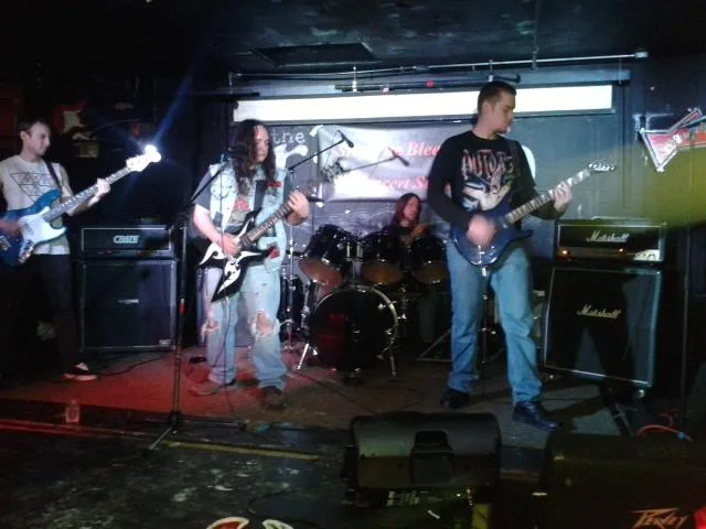 Devoured Fate