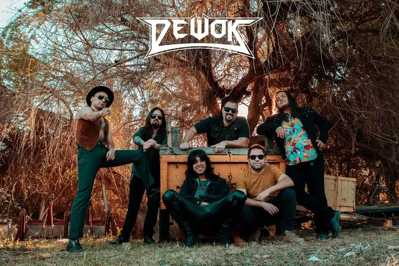 Dewok
