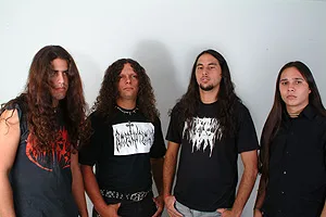 Spiritual War