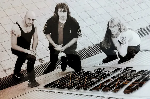 Dezibel Zero