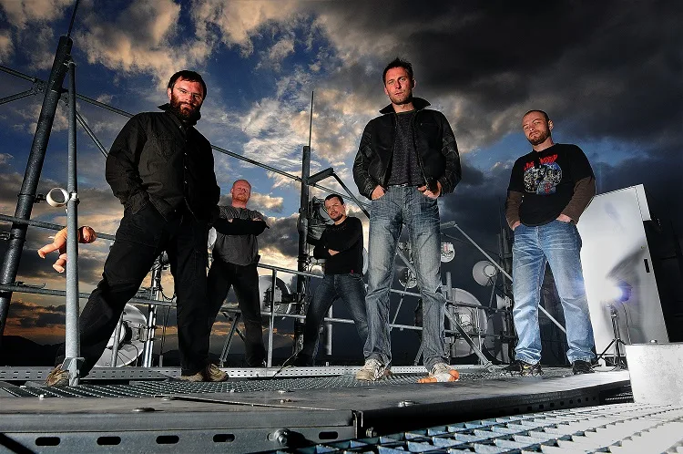band