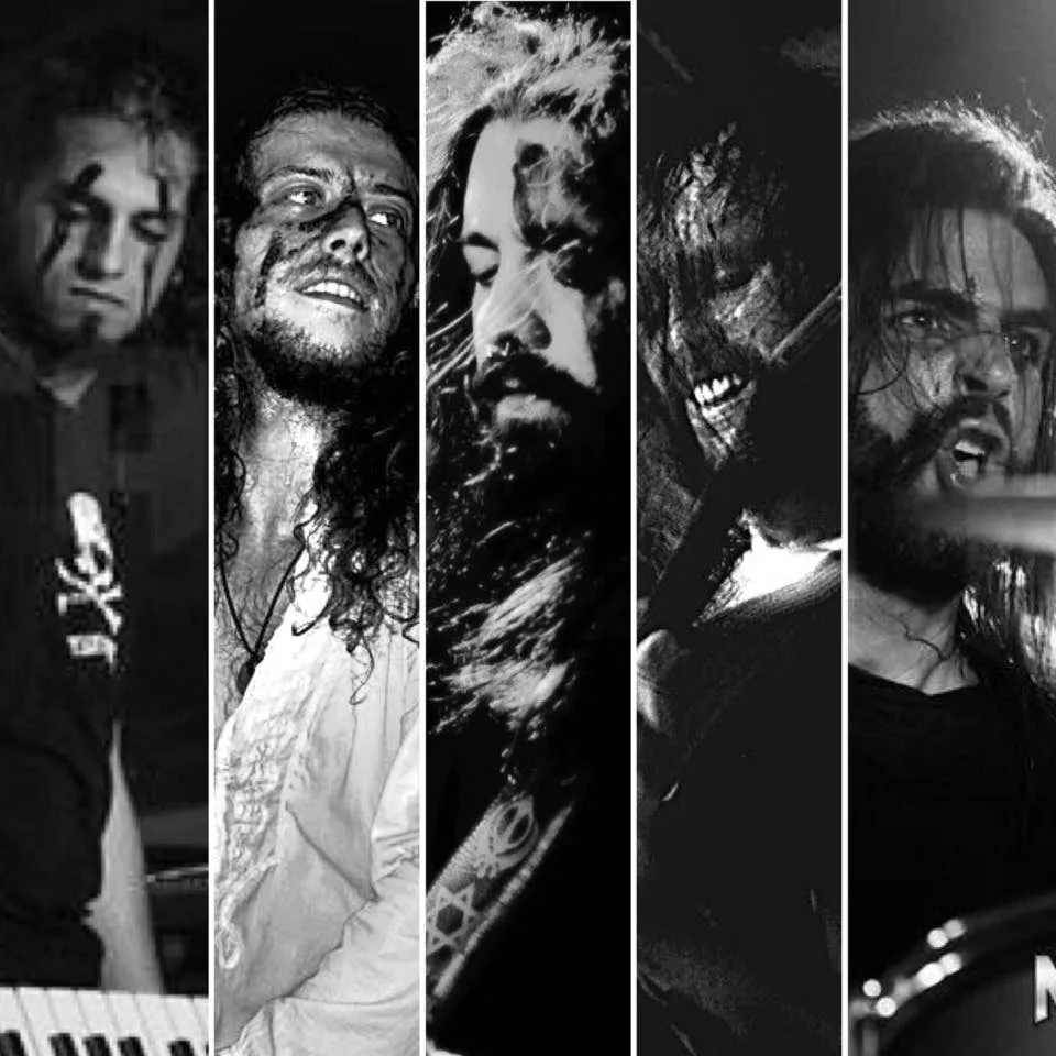 Dharma Storm