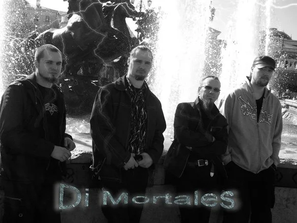 Di Mortales