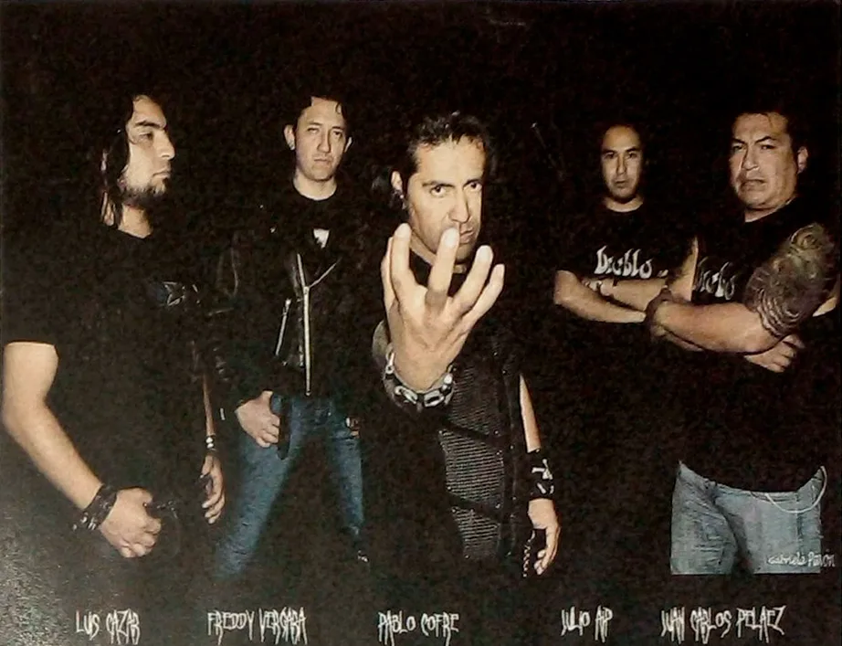 Diablo