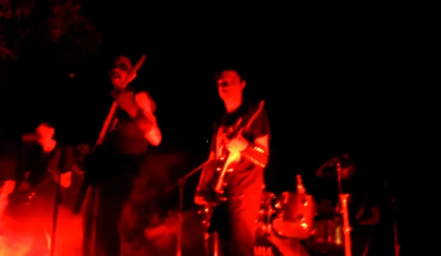 Diabolic Empire