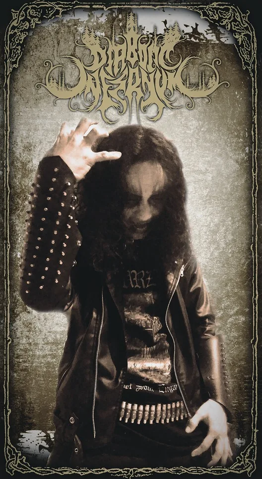 Diabolic Infernum