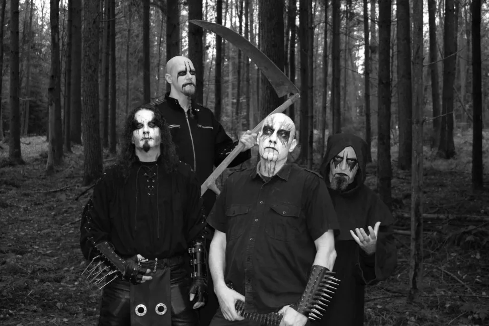 Diabolic Influence