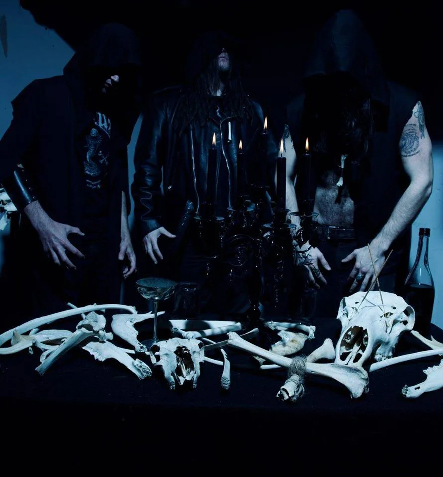 Diabolic Oath