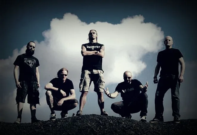 Diabolic Heritage