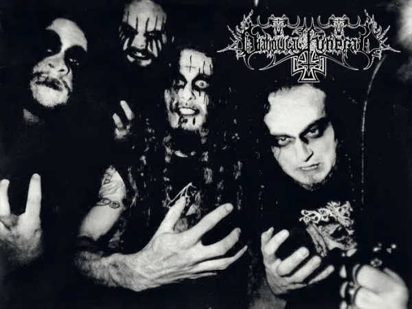 Diabolical Funeral