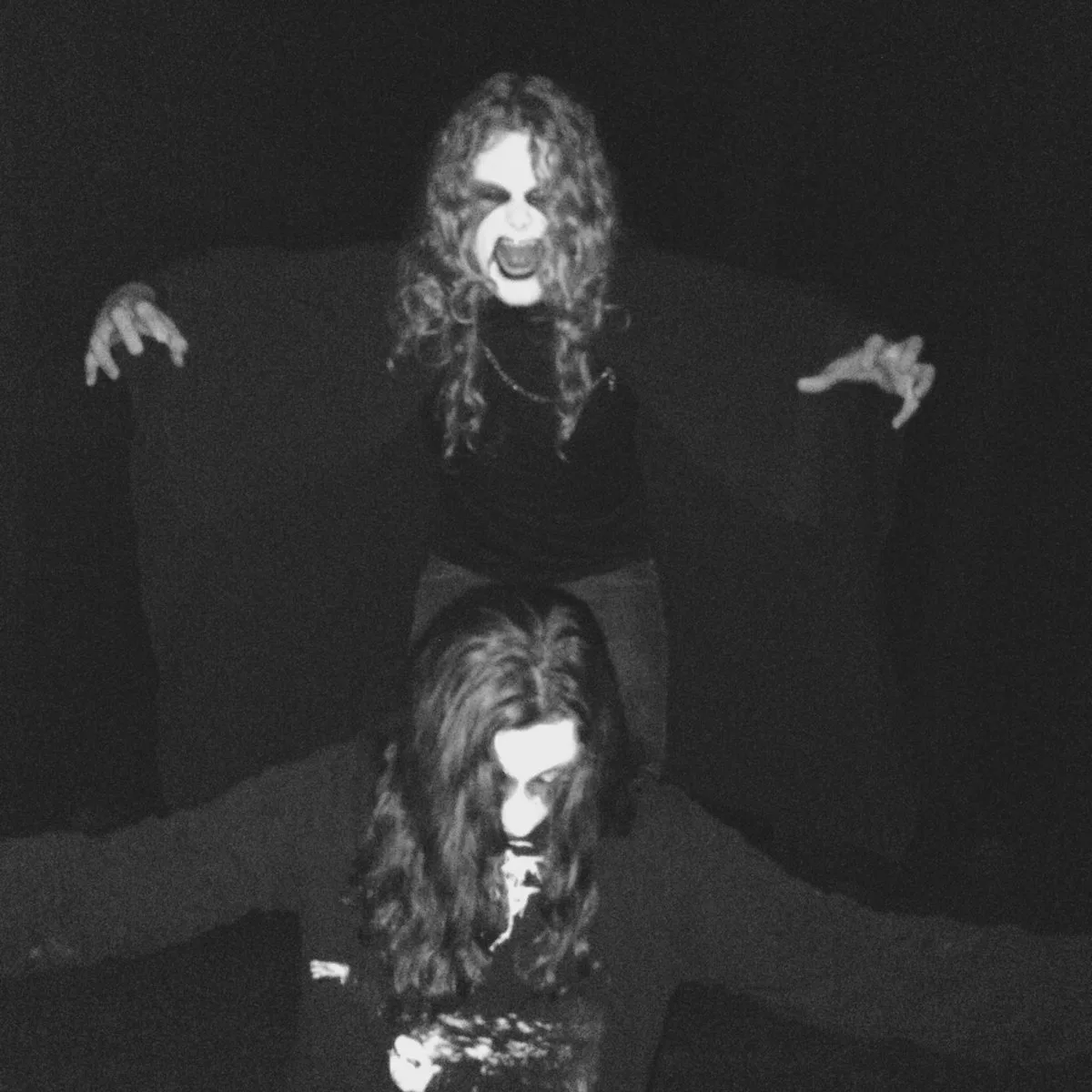 Diabolical Reign