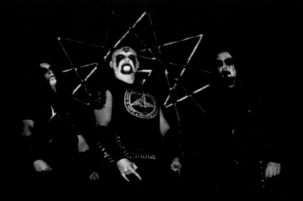 Diabolicon