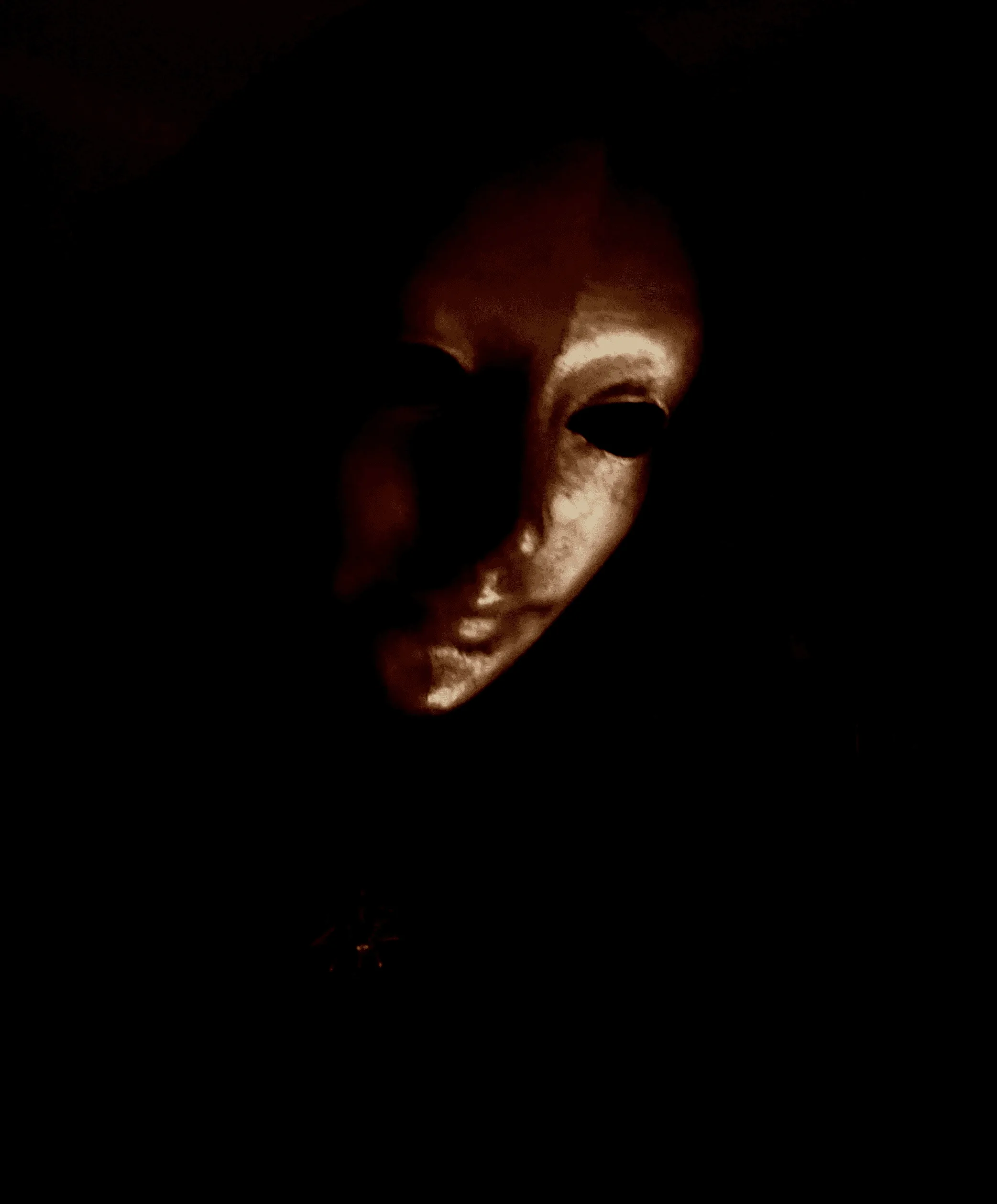 Diabolique Nocturne Magicka