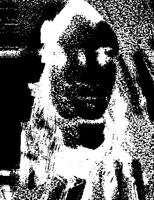 Dialectic Darkness
