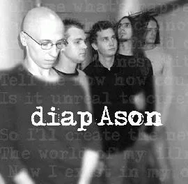 Diapason