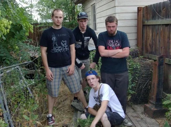 Diarrhea till You Die