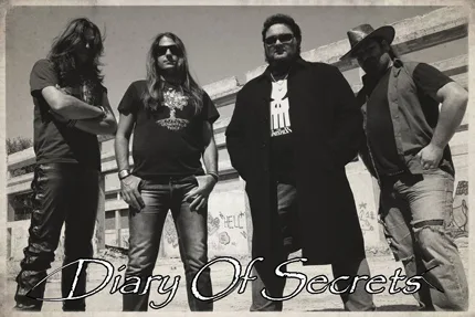 Diary of Secrets