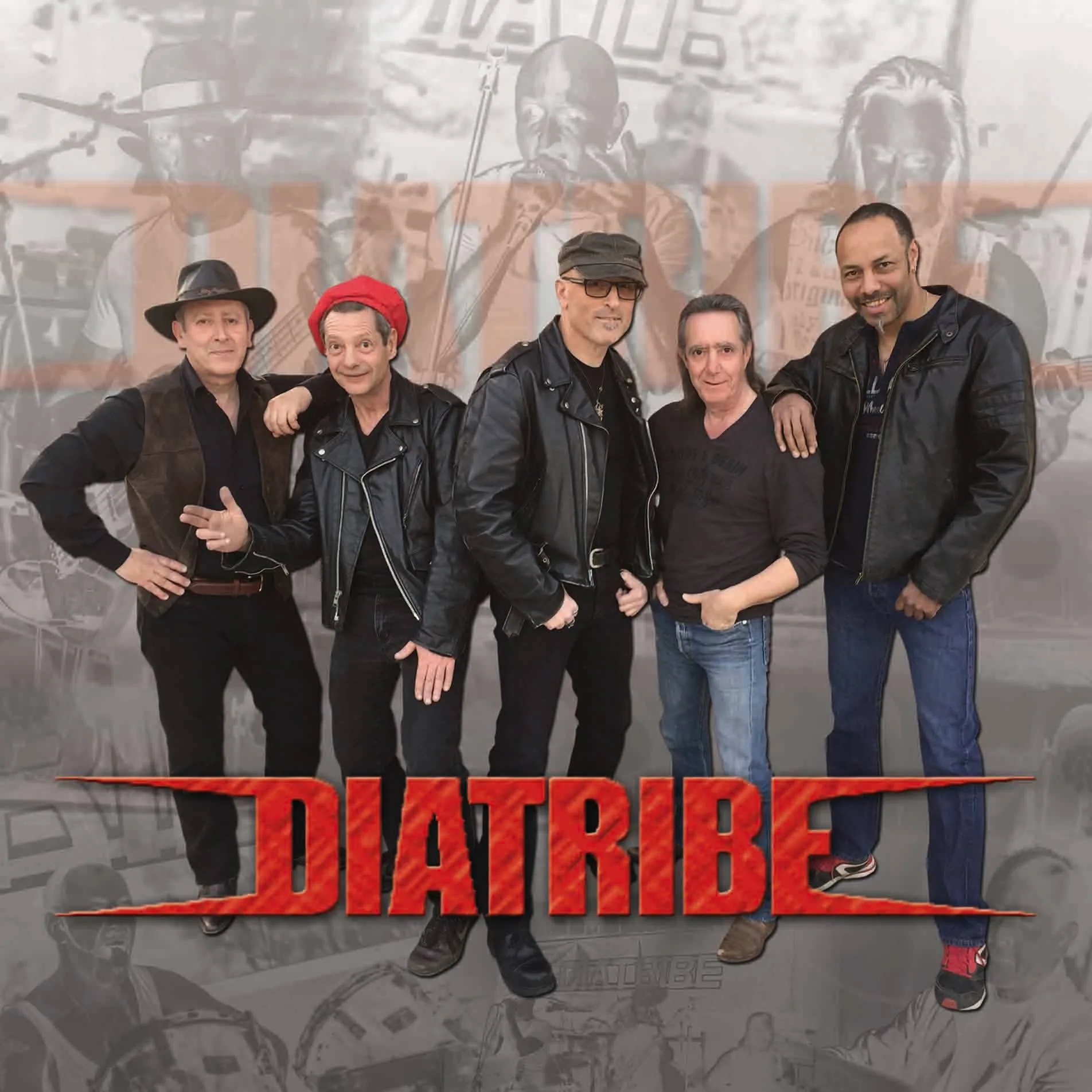 Diatribe